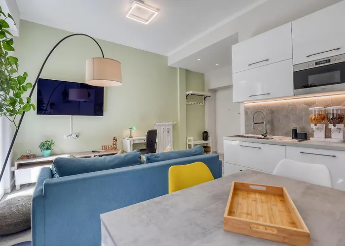 Re Di Roma Apartment