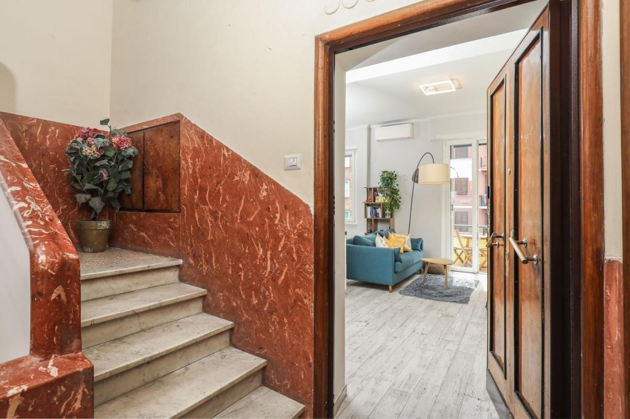 Apartment Re Di Rom